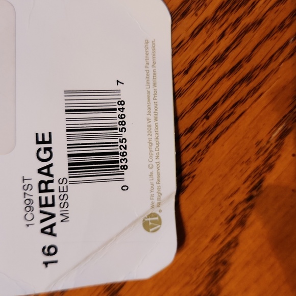 Chic Pull On Elastic Waist Tan Pants - Picture 6 of 8